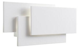 Redo 01-1444 - LED Nástěnné svítidlo GAMER 1xLED/12W/230V