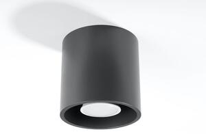 Sollux SL.0568 - Stropní bodové svítidlo ORBIS 1 1xGU10/10W/230V