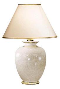 Kolarz 0014.73.3 - Stolní lampa GIARDINO 1xE27/100W/230V