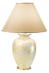 Kolarz 0014.73.4 - Stolní lampa GIARDINO 1xE27/100W/230V
