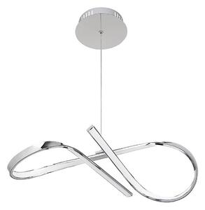 Rabalux 2188 - LED Lustr na lanku ANIELA LED/20W/230V