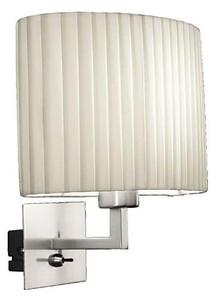 Kolarz A1307.61.6 - Nástěnné svítidlo SAND 1xE14/40W/230V