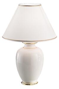 Kolarz 0014.73S.6 - Stolní lampa GIARDINO 1xE27/100W/230V