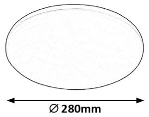 Rabalux 7979 - LED Venkovní stropní svítidlo ERIC LED/24W/230V IP64