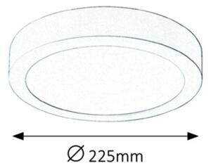 Rabalux 2660 - LED Stropní svítidlo LOIS LED/18W/230V