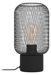 Eglo 43096 - Stolní lampa WRINGTON 1xE27/60W/230V