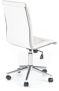 Kancelářská židle Porto, bílá