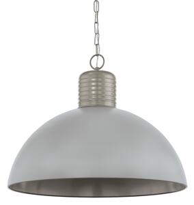 Eglo 49757 - Lustr na řetězu COLDRIDGE 1xE27/60W/230V