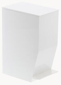 Odpadkový koš s pedálovou funkcí Tower, 4 l