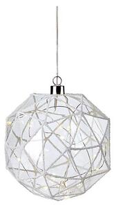 Markslöjd 703837 - Vánoční dekorace 20xLED/0,6W/3xAA