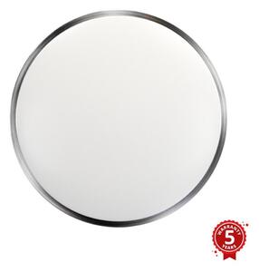 APLED - LED Stropní svítidlo LENS PP TRICOLOR LED/24W/230V IP41 1680lm
