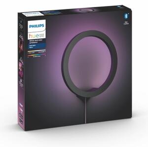 Philips 40901/30/P9-LED RGBW Stmívatelné nástěnné svítidlo Hue SANA LED/20W/230V