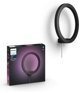 Philips 40901/30/P9-LED RGBW Stmívatelné nástěnné svítidlo Hue SANA LED/20W/230V