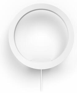 Philips 40901/31/P9-LED RGBW Stmívatelné nástěnné svítidlo Hue SANA LED/20W/230V