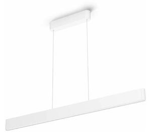 Philips 40903/31/P9-LED RGBW Stmívatelný lustr na lanku Hue ENSIS 2xLED/39W/230V