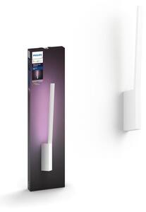 Philips 40902/31/P9 - LED Nástěnné svítidlo Hue LIANE 1xLED/12W/230V
