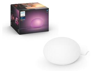 Philips 40904/31/P9-LED RGB Stmívatelná stolní lampa Hue FLOURISH 1xE27/9,5W/230