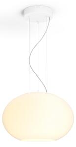 Philips 40906/31/P9 - LED RGBW Lustr na lanku Hue FLOURISH LED/39W/230V