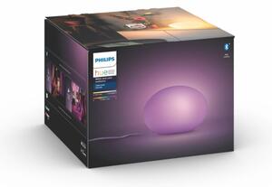 Philips 40904/31/P9-LED RGB Stmívatelná stolní lampa Hue FLOURISH 1xE27/9,5W/230