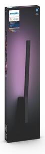Philips 40902/30/P9 - LED RGBW Nástěnné svítidlo Hue LIANE LED/12W/230V