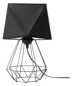 Stolní lampa DIAMENT 1xE27/60W/230V