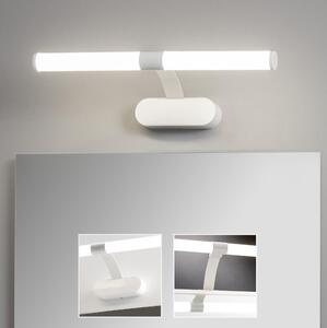 Brilagi - LED Koupelnové osvětlení zrcadla TUBEO LED/6W/230V 40 cm IP44 bílá