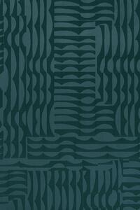 Tapeta 74000, Arte