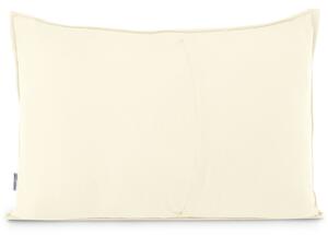 AmeliaHome Oboustranný povlak na polštář Plasha béžová, 50 x 70 cm, 2 ks