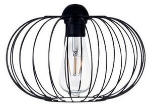 Lustr na lanku BOCCA 1xE27/60W/230V