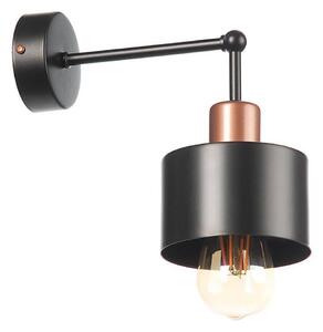 Nástěnné svítidlo BODO 1xE27/60W/230V