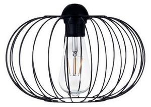 Přisazený lustr BOCCA 3xE27/60W/230V