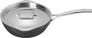 Le Creuset 51101240013100 Pánev šéfkuchaře s nepřilnavým povrchem