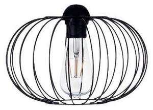Lustr na lanku BOCCA 3xE27/60W/230V
