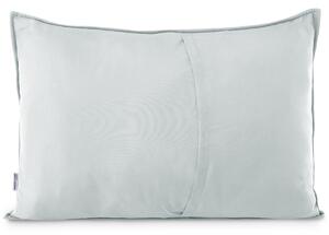 AmeliaHome Oboustranný povlak na polštář Plasha stříbrná, 50 x 70 cm, 2 ks