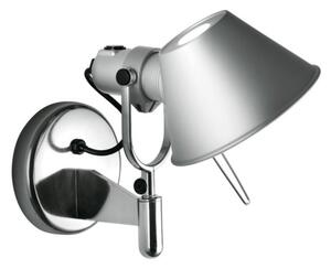 Artemide AR A044050 - Nástěnné svítidlo TOLOMEO MICRO FARETTO 1xE14/60W/230V