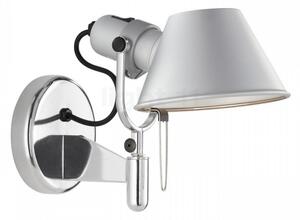 Artemide AR A029250 - Nástěnné svítidlo TOLOMEO FARETTO 1xE27/70W/230V