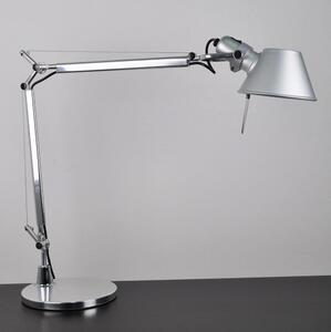 Artemide AR A001000+AR A004030 KOMPLET - Stolní lampa 1xE27/70W/230V
