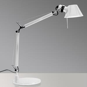 Artemide AR 0011820A - Stolní lampa TOLOMEO MICRO 1xE14/46W/230V bílá