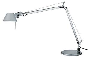 Artemide AR A001000+AR A004030 KOMPLET - Stolní lampa 1xE27/70W/230V