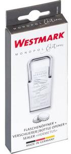 Otvírák a uzávěr korunkových lahví WESTMARK HERMETUS Monopol edition