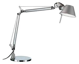 Artemide AR A015100+AR A003900 KOMPLET - LED Stmívatelná lampa TOLOMEO LED/9W
