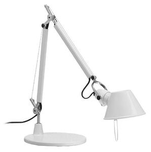 Artemide AR A005920+AR A008620 KOMPLET - Stolní lampa TOLOMEO 1xE27/70W/230V