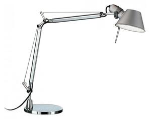 Artemide AR A005910+AR A008600 KOMPLET - Stolní lampa TOLOMEO 1xE27/70W/230V