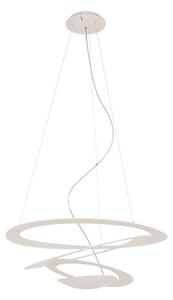 Artemide AR 1237010A - Stmívatelný lustr na lanku PIRCE MINI 1xR7s/330W/230V