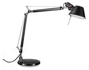 Artemide AR A004430+AR A005330 KOMPLET - Stolní lampa 1xE27/70W/230V