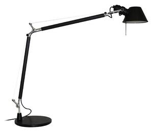 Artemide AR A004430+AR A005330 KOMPLET - Stolní lampa 1xE27/70W/230V