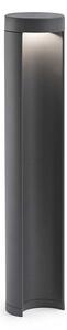FARO 72298 - LED Venkovní lampa CHANDRA LED/7W/100-240V IP54 tm. šedá
