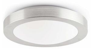 FARO 62981 - Koupelnové stropní svítidlo LOGOS 2xE27/20W/100-240V IP44