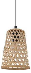 Eglo 43252 - Lustr na lanku CLAVERDON 1xE27/40W/230V pr. 180mm