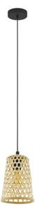 Eglo 43252 - Lustr na lanku CLAVERDON 1xE27/40W/230V pr. 180mm